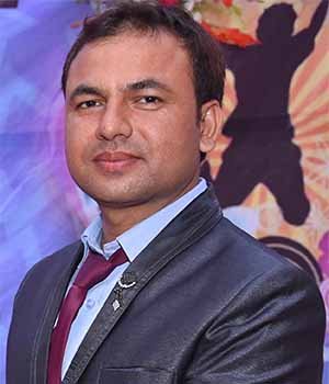 Dr.K.N. Joshi